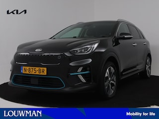 Kia Niro e-Niro DynamicPlusLine 64 kWh | Camera | Dode Hoek Sensor | Navigatie | Adaptive Cruise Control | Stoel & Stuurverwarming |