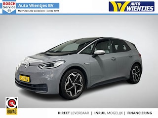 Volkswagen ID.3 First Plus 58kWh | Navi | Camera | Led | Trekhaak