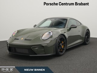 Porsche 911 GT3 Touring