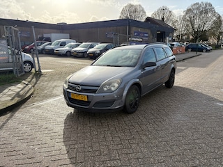Opel Astra Wagon 1.6 Essentia AUTOMAAT