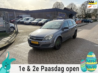 Opel Astra Wagon 1.6 Essentia AUTOMAAT