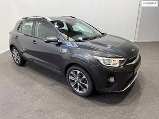 Kia Stonic 1.0 T-GDi DynamicLine