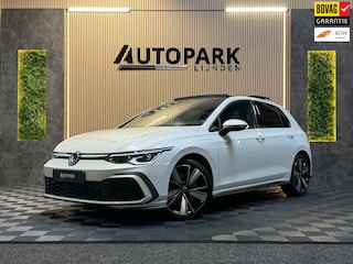 Volkswagen Golf 1.4 eHybrid GTE |PANO|VIRTUAL|IQ LIGHT|CAMERA|DEALER ONDERHOUDEN|STOEL+STUUR VERWARMING|CARPLAY|DODEHOEK ASSISTENT