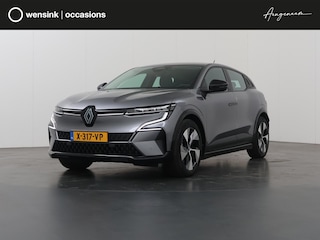 Renault Mégane EV60 Optimum Charge Business Ed. Evolution | SOH 96,4% | Trekhaak | Cruise Control Adaptief | Apple Carplay/Android Auto | Dodehoekdetectie | Stoelverwarming |