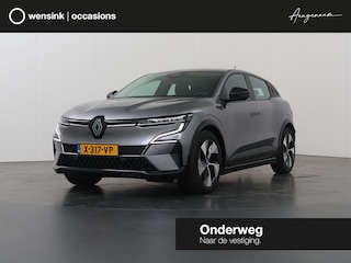 Renault Mégane EV60 Optimum Charge Business Ed. Evolution | SOH 96,4% | Trekhaak | Cruise Control Adaptief | Apple Carplay/Android Auto | Dodehoekdetectie | Stoelverwarming |