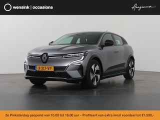 Renault Mégane EV60 Optimum Charge Business Ed. Evolution | SOH 96,4% | Trekhaak | Cruise Control Adaptief | Apple Carplay/Android Auto | Dodehoekdetectie | Stoelverwarming |