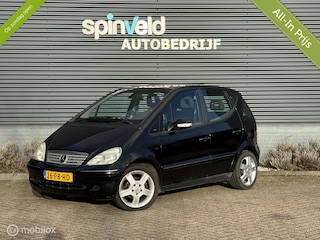 Mercedes-Benz A-klasse 160 Avantgarde - Automaat - Airco - Nap