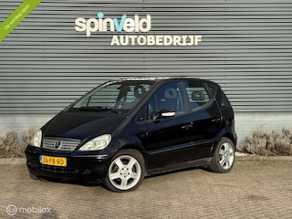 Mercedes-Benz A-klasse 160 Avantgarde - Automaat - Airco - Nap