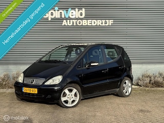 Mercedes-Benz A-klasse 160 Avantgarde - Automaat - Airco - Nap