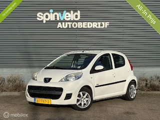 Peugeot 107 1.0-12V Millesim 200 - Airco - 5dr - Nieuwe Apk -