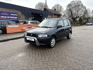 Mazda Demio 1.3 GLX Plus NIEUWE APK!