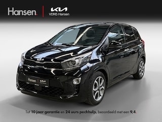 Kia Picanto 1.0 DPi DynamicPlusLine I Camera I Cruise Control I Navi I Climate Control