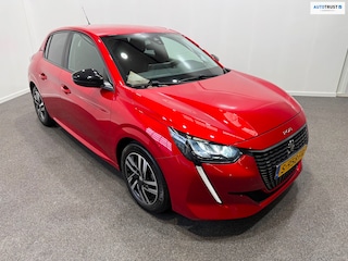 Peugeot 208 1.2 PureTech Style