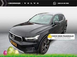 Volvo XC40 1.5 T5 Twin Engine Inscription | Plug-in Hybrid (PHEV) | Trekhaak | Panoramadak | Harman Kardon Audio | 360 Graden Camera | Verwarmde Voorruit | Elektrische Achterklep | Navigatie