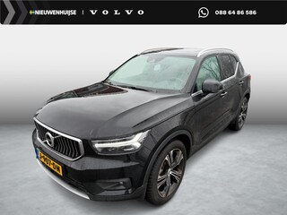 Volvo XC40 1.5 T5 Twin Engine Inscription | Plug-in Hybrid (PHEV) | Trekhaak | Panoramadak | Harman Kardon Audio | 360 Graden Camera | Verwarmde Voorruit | Elektrische Achterklep | Navigatie