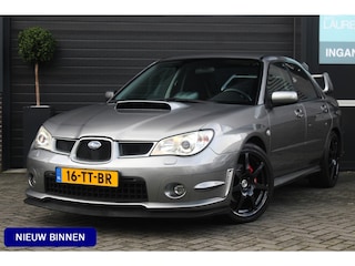 Subaru Impreza 2.5 WRX | Dealer onderhouden | Zeer nette staat | 2e eigenaar
