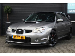 Subaru Impreza 2.5 WRX | Dealer onderhouden | Zeer nette staat | 2e eigenaar