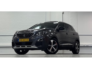 Peugeot 3008 1.6 e-THP GT Line 100% Dealer onderhouden 2e Eigenaar