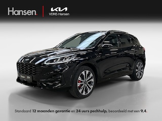 Ford Kuga 2.5 PHEV ST-Line X I Trekhaak I 20 Inch I Adaptive Cruise I B&O