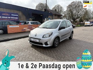 Renault Twingo 1.2-16V Authentique AIRCO + NIEUWE APK!