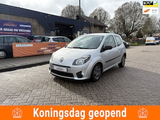 Renault Twingo 1.2-16V Authentique AIRCO + NIEUWE APK!