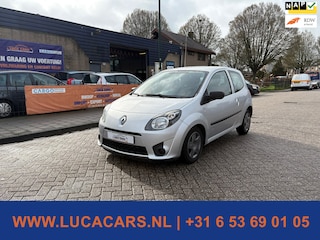 Renault Twingo 1.2-16V Authentique AIRCO + NIEUWE APK!