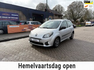 Renault Twingo 1.2-16V Authentique AIRCO + NIEUWE APK!