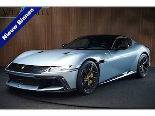 Ferrari 12Cilindri 6.5 V12