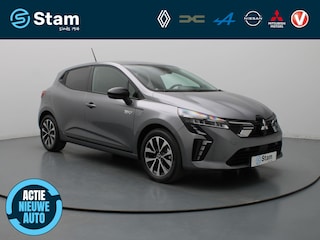Mitsubishi Colt 1.6 HEV Intense 143pk Camera | Climate | Cruise | Parkeersens. v+a