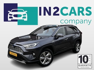 Toyota RAV4 2.5 Hybrid AWD Executive *Trekhaak*JBL*