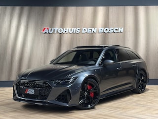 Audi A6 Avant TFSI Quattro - Keramish - Pano - B&O Advanced