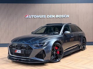 Audi A6 Avant TFSI Quattro - Keramish - Pano - B&O Advanced