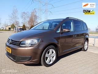 Volkswagen Touran 1.4 TSI Trendline 7p./clima/navi/apk