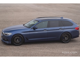 Alpina B5 Touring