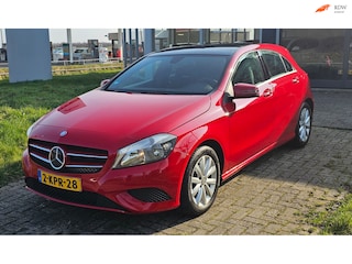 Mercedes-Benz A-klasse 180