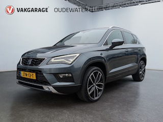Seat Ateca 1.4 EcoTSI Xcellence * 360 Camera * Leder * Pano