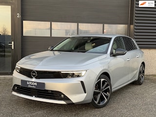 Opel Astra 1.2 Level Leder/stof 17 Inch ACC Camera