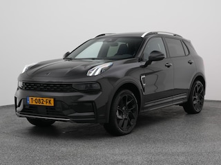 Lynk & Co 01 1.5 Plug-in Hybrid | 360° | BLACK | ZWARTE HEMEL | NLD AUTO