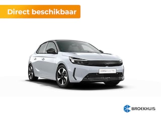 Opel Corsa GS - Electric | Dode hoek waarschuwing | Elektronische klimaatregeling (ECC) | LED koplampen met LED dagrijverlichting