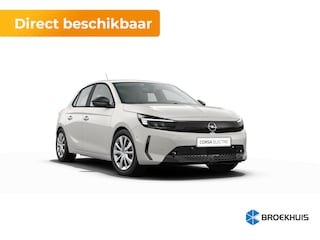 Opel Corsa Business Edition - Electric | Achteruitrijcamera | Dode hoek waarschuwing | Draadloze Apple Carplay en Android Auto