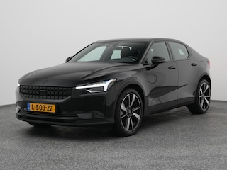Polestar 2 Long Range Single Motor 78 kWh | CAMERA | STOEL- EN STUURVERW.