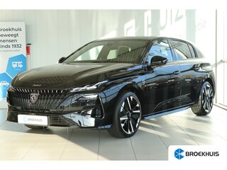 Peugeot 308 GT | Driver Sport Pack | Elektrische parkeerrem | Extra getinte achterste zijruiten en achterruit