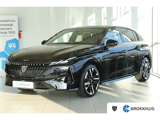 Peugeot 308 GT | Driver Sport Pack | Elektrische parkeerrem | Extra getinte achterste zijruiten en achterruit