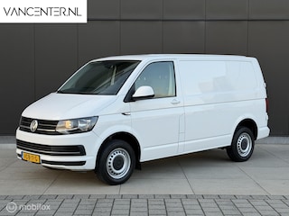 Volkswagen Transporter 2.0 TDI 150 PK DSG Automaat Carplay