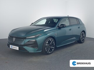 Peugeot 308 GT | Bekleding Alcantara/kunstleder | Driver Sport Pack | Elektrische parkeerrem