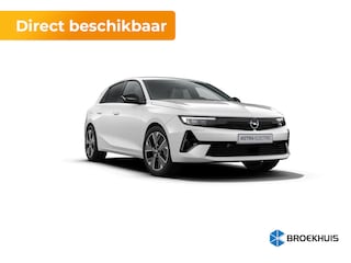 Opel Astra -e Business Edition - Electric | 11 kW boordlader (3-fase) | AGR-gecertificeerde bestuurdersstoel en Winterpakket | Achteruitrijcamera