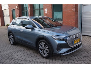 Audi Q4 40 Advanced edition Plus 77 kWh HUD, ACC. TREKHAAK
