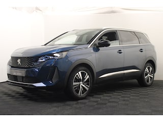 Peugeot 5008 1.2 PureTech GT