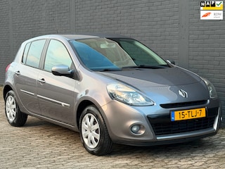 Renault Clio 1.2 TCe Night & Day NAVI CLIMA CRUISE PDC