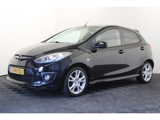 Mazda 2 1.3 TS